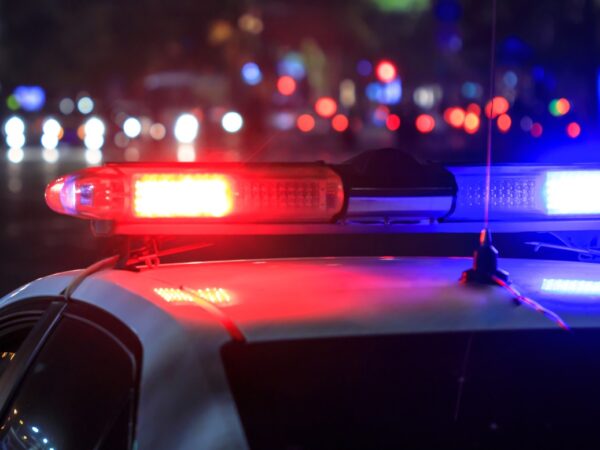 Police Police