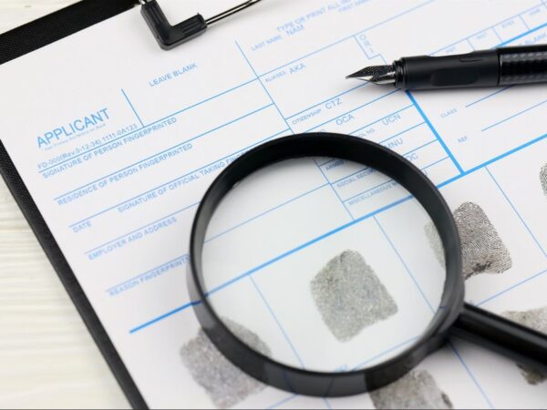 fingerprint fingerprint
